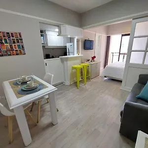 Flat Champ's Elysees São Paulo