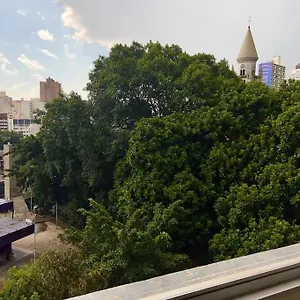 Studio Novo Na Roosevelt São Paulo