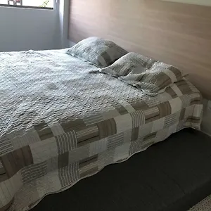  Apartamento Polinesia - Brasil