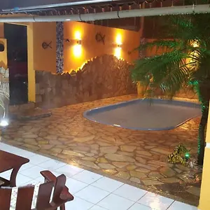  Casa de Férias Casa Top Brasil