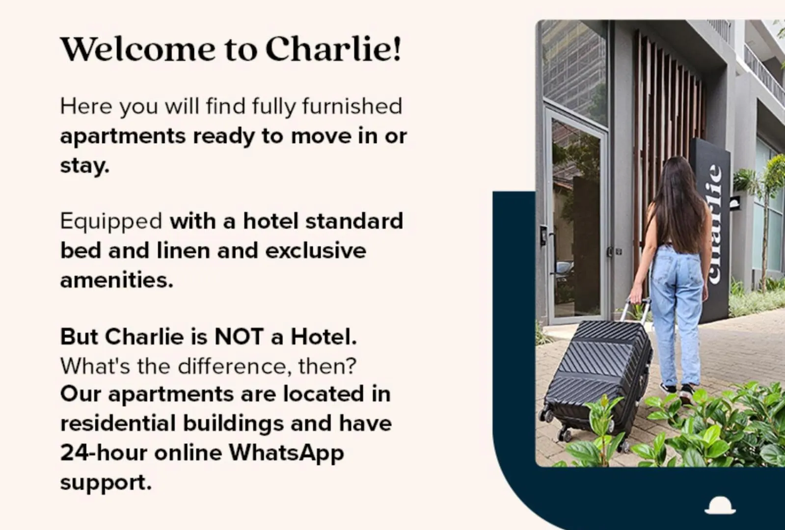 Charlie Uwin Brooklin Appartement São Paulo